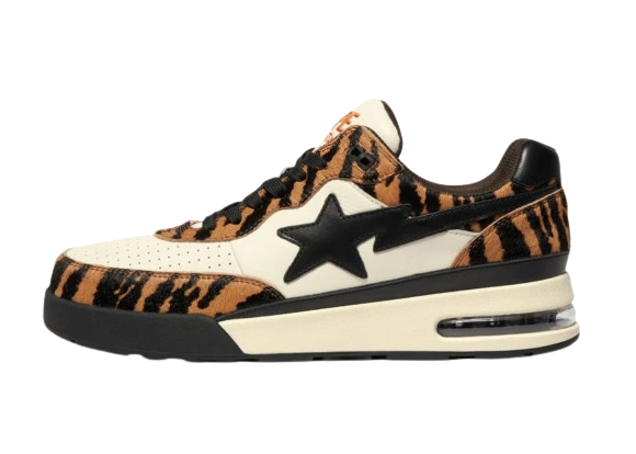 A Bathing Ape Bape Road Sta Year Of The Tiger Produktfoto