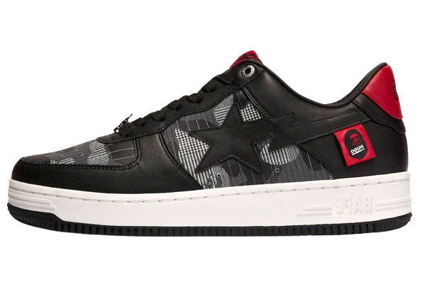A Bathing Ape Bape Sta HUGO Produktfoto