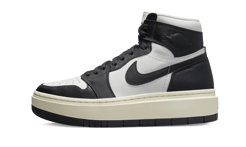 Photo du produit Air Jordan 1 High Elevate Black