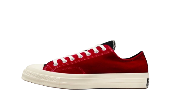 Beyond Retro x Converse Chuck 70 'Velvet' productfoto