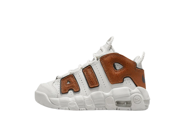Nike Air More Uptempo (PS) Produktfoto