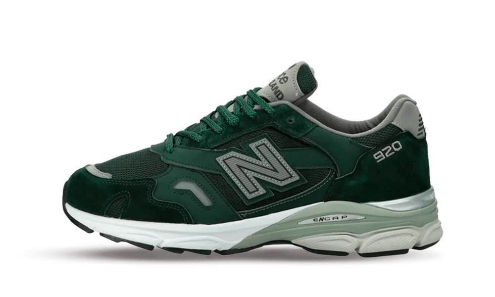 Foto del prodotto New Balance 920 Kelly Green Grey