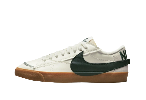 Photo du produit Nike Blazer Low 77 Green