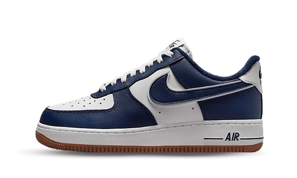 Foto del prodotto Nike Air Force 1 Low College Pack Midnight Navy