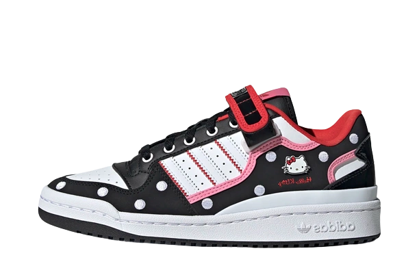 adidas Forum LowHello Kitty (W) Produktfoto