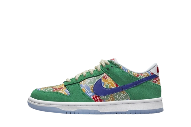 Nike Dunk Low Foam Finger (GS) product photo