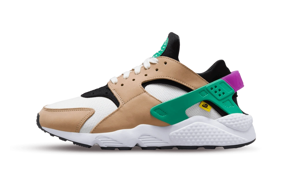 Foto del prodotto Nike Air Huarache Moving Company