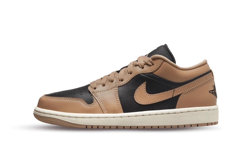 Foto del prodotto Jordan 1 Low Desert (W)
