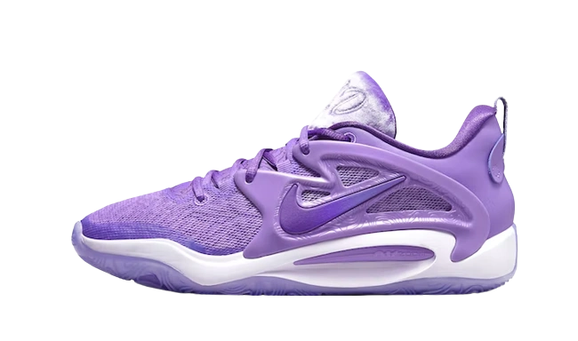 Nike KD 15 B.A.D. productfoto