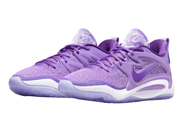 Nike KD 15 B.A.D. - Image 1