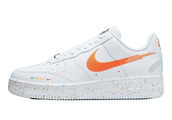 Foto del prodotto Nike Air Force 1 Low Leap High