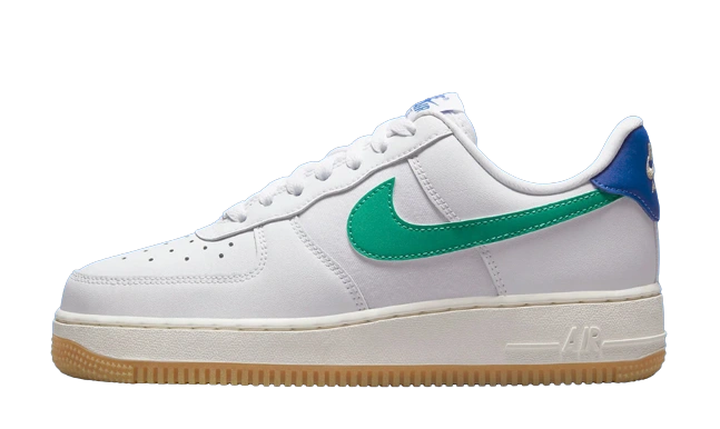 Foto del prodotto Nike Air Force 1 Low '07 White Stadium Green