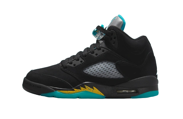 Foto del prodotto Jordan 5 Retro Aqua (PS)