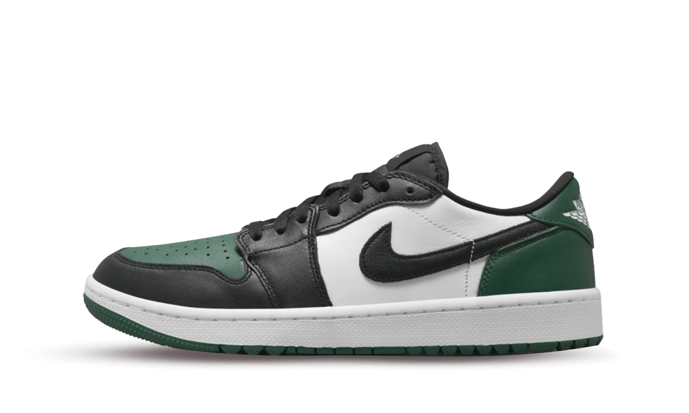 Photo du produit Jordan 1 Retro Low Golf Noble Green
