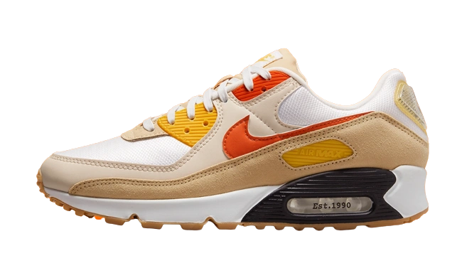 Nike Air Max 90 "Pressure"