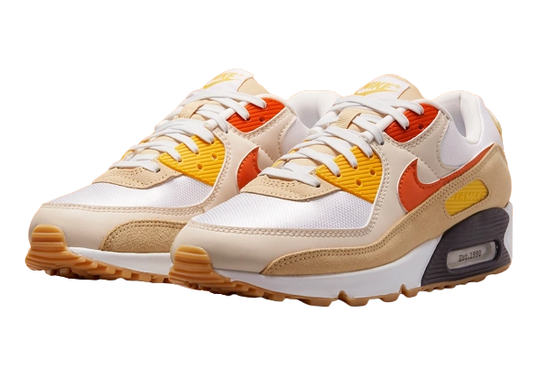 Nike Air Max 90 "Pressure" - Image 1