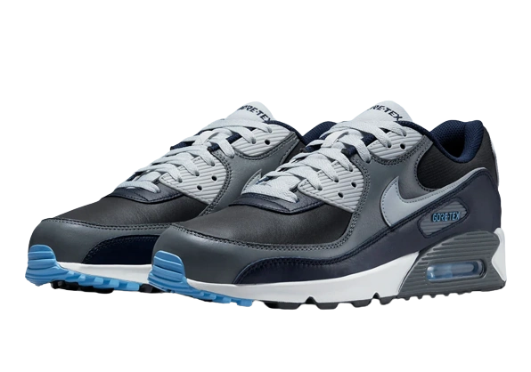 Nike Air Max 90 Gore-Tex Anthracite Obsidian - Image 1