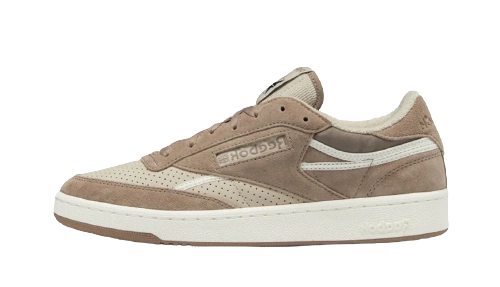 Reebok Club C 85 Vintage Taupe productfoto