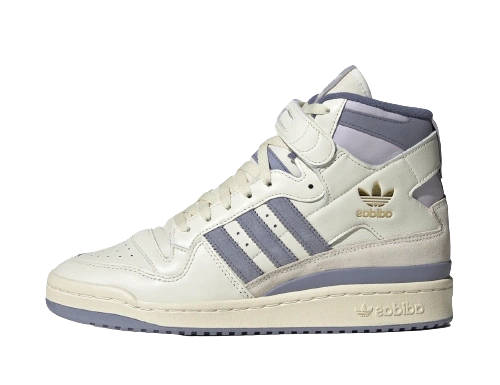 Adidas Forum 84 High Off White Produktfoto