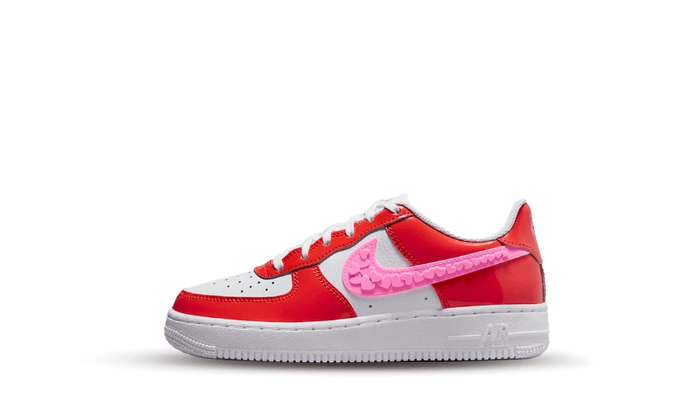 Nike Air Force 1 Low Valentine's Day (2023) (GS)
