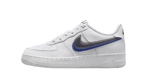 Foto del prodotto Nike Air Force 1 Impact Next Nature White (GS)