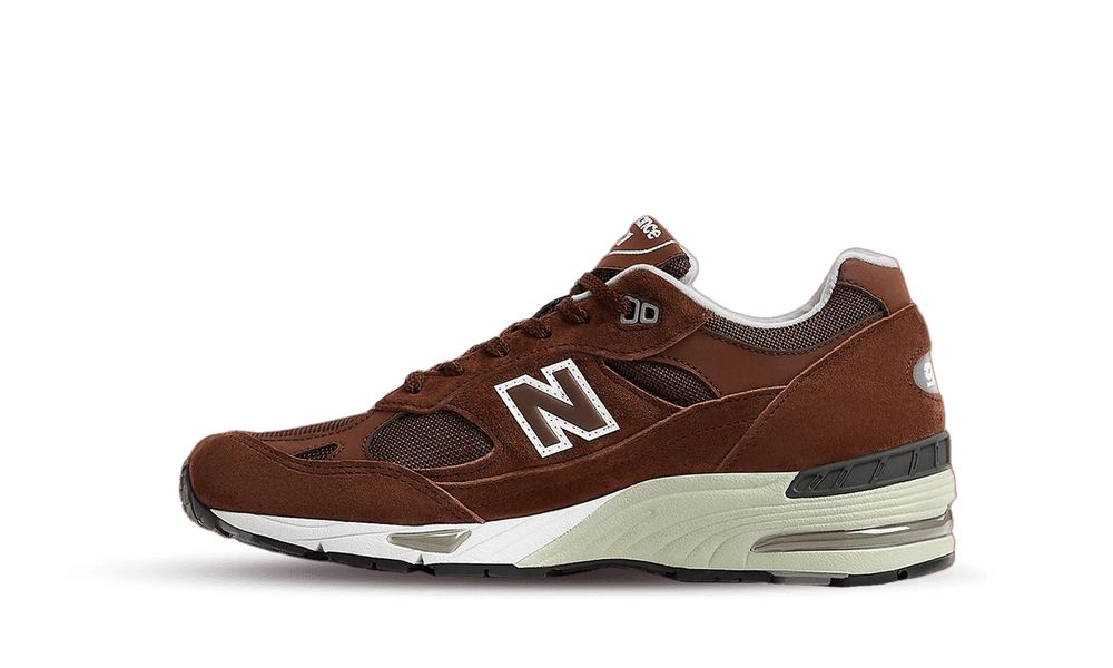 New Balance 991v1 Carafe (W) productfoto