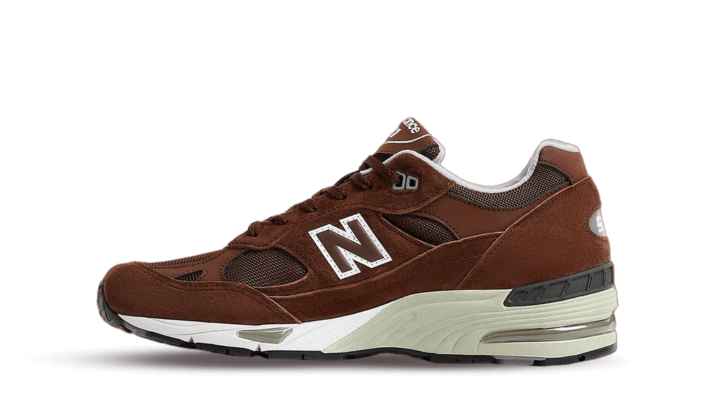 New Balance 991v1 Carafe productfoto