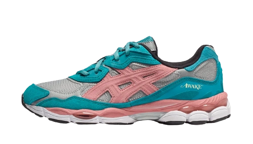 Foto del prodotto ASICS Gel-NYC Awake NY Teal