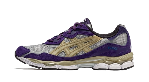 Foto del prodotto ASICS Gel-NYC Awake NY Purple