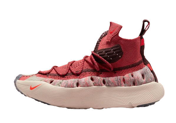 Foto del prodotto Nike ISPA Sense Flyknit Adobe