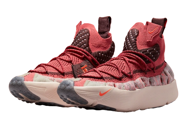 Nike ISPA Sense Flyknit Adobe - Image 1