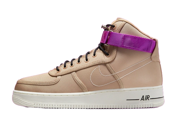Foto del prodotto Nike Air Force 1 High Moving Company