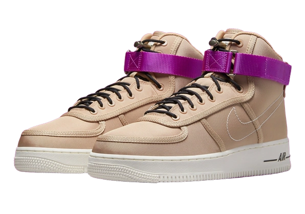 Nike Air Force 1 High Moving Company - Image 1