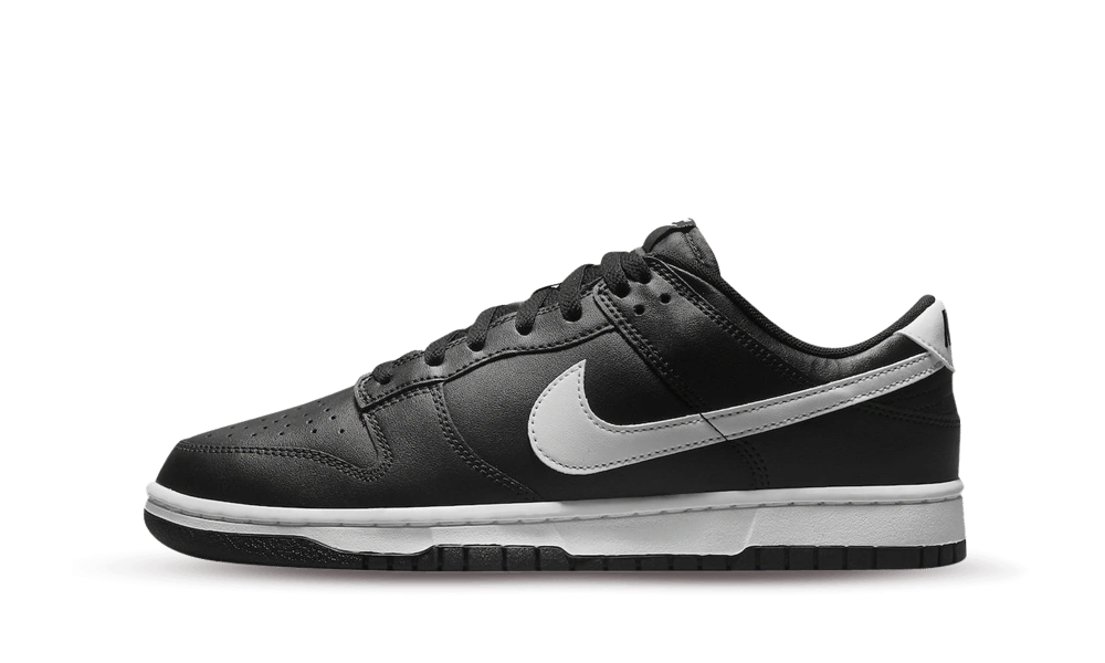 Nike Dunk Low Black Panda 2.0 product photo