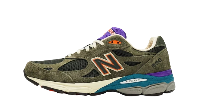 New Balance 990v3 MiUSA YCMC productfoto