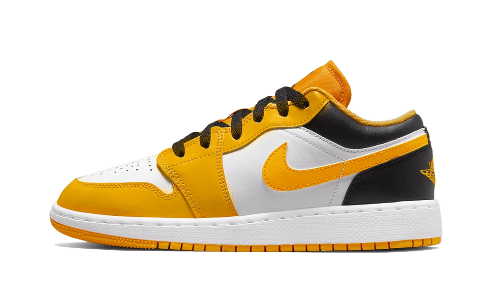 Photo du produit Jordan 1 Low Taxi (GS)