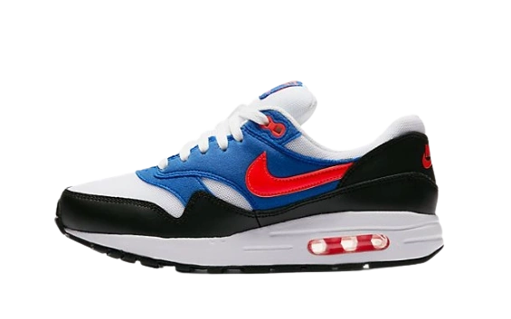 Photo du produit Nike Air max 1 BG Racer Blue