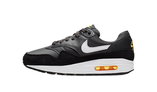 Photo du produit Nike Air Max 1 Anthracite White (GS)