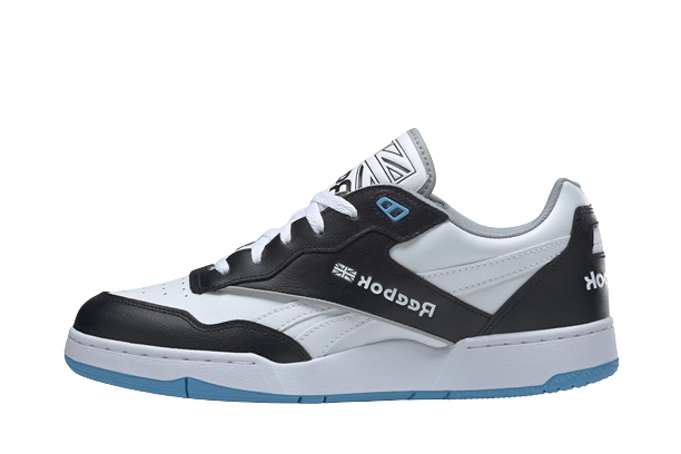Reebok BB 4000 II "Shaq Attaq" productfoto