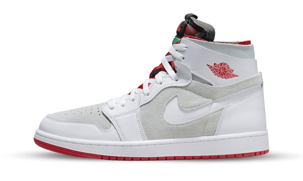Photo du produit Jordan 1 High Zoom Air CMFT Hare