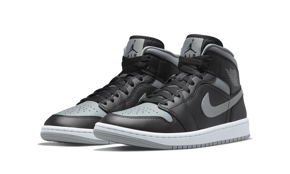 Jordan 1 Mid Shadow (W) - Image 1
