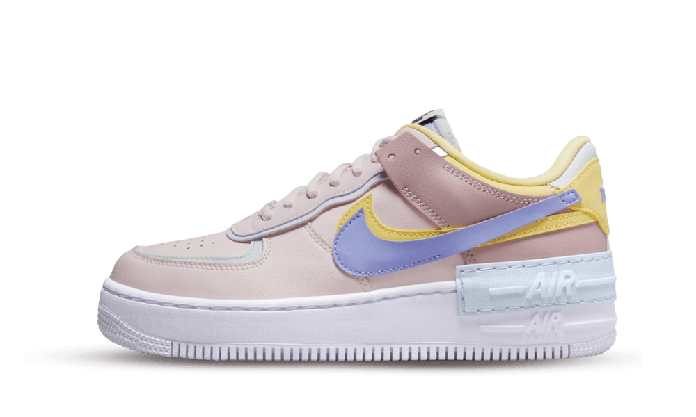 Foto del prodotto Nike Air Force 1 Low Shadow Light Soft Pink (W)