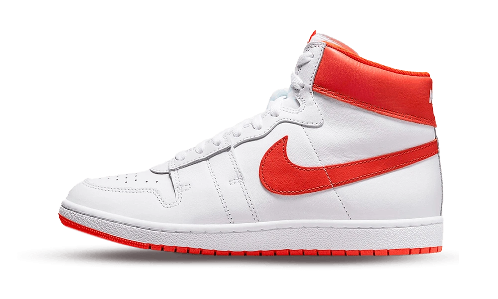 Nike Air Ship Team Orange Produktfoto