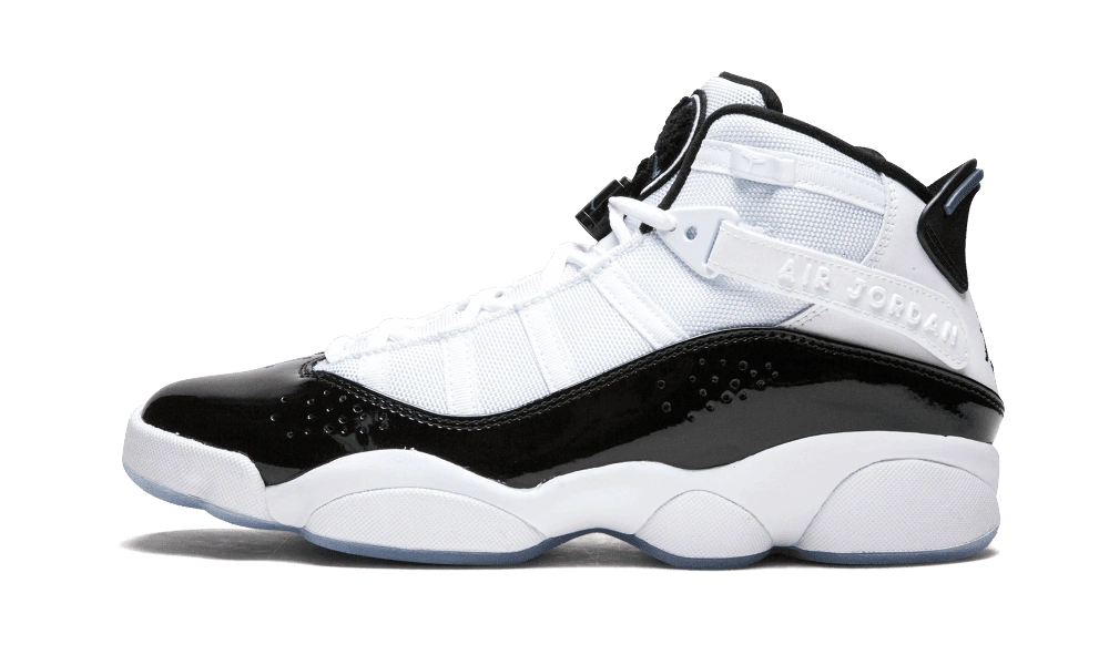 Jordan 6 Rings Concord (2018/2021/2022) productfoto
