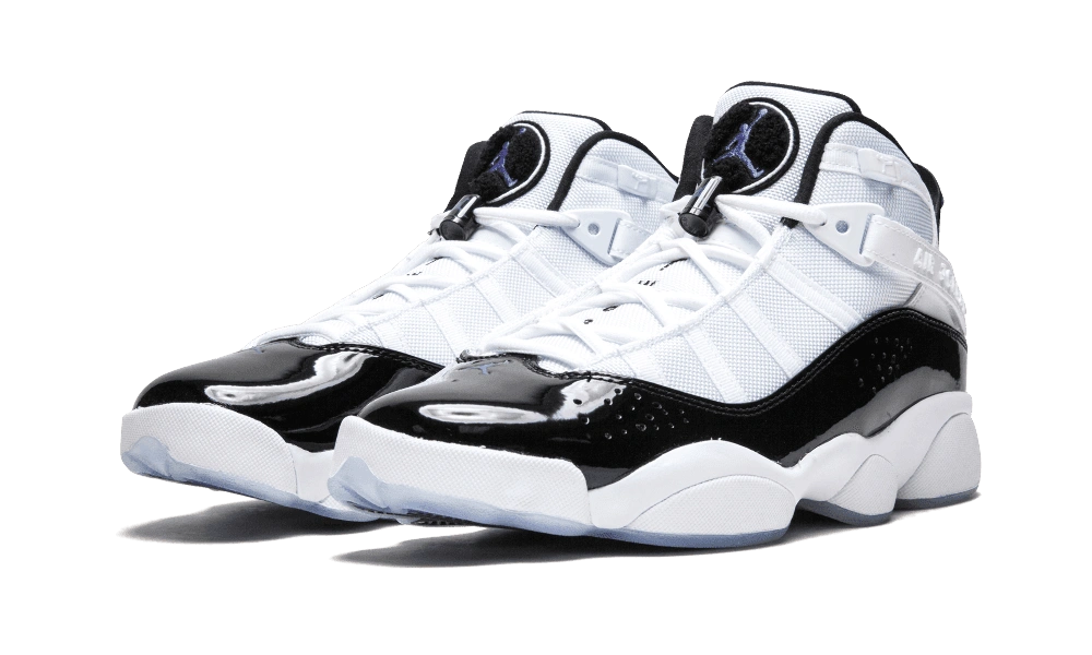 Jordan 6 Rings Concord (2018/2021/2022) - Image 1