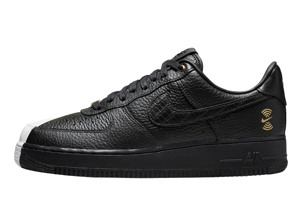 Foto del prodotto Nike Air Force 1 Low 40th Anniversary Edition Split Black White