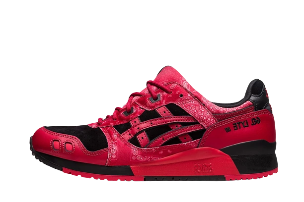 Foto del prodotto ASICS GEL-Lyte III