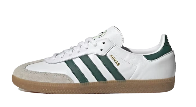 Photo du produit adidas Samba Team Mexico