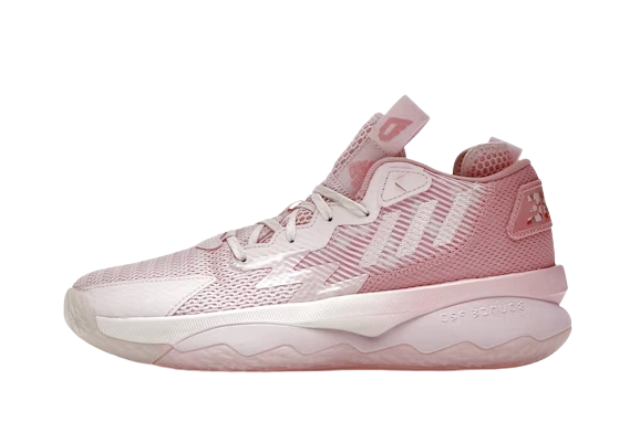 adidas Dame 8 Sakura Produktfoto