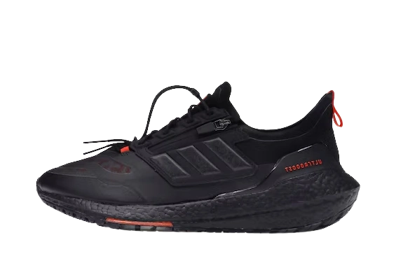 adidas Ultra Boost 21 GORE-TEX Carbon productfoto